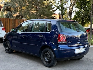 Volkswagen Polo- 148.000km- Diesel - imagine 5