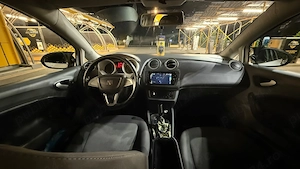 Seat Ibiza ST 1.2 TDI 75 CP | CarPlay | FK reglabilă | R16 + R15 - imagine 8