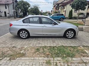 Bmw 318 F30 2,0 Diesel Anul 2015 înmatriculat - imagine 2