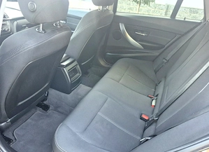 Bmw 318 F30 2,0 Diesel Anul 2015 înmatriculat - imagine 6