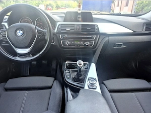 Bmw 318 F30 2,0 Diesel Anul 2015 înmatriculat - imagine 8