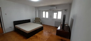 2 camere Calea Calarasilor stradal, 4 8, cf.1, decomandat, mobilat si utilat  - imagine 2