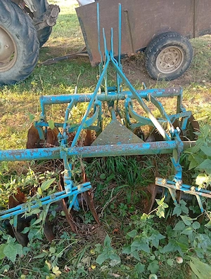 vind disc agricol - imagine 3