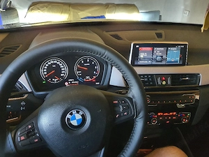 vând BMW X1, an 2019 - imagine 4