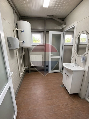 Hala productie / depozitare / logistica langa DN - imagine 10