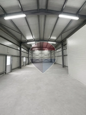 Hala productie / depozitare / logistica langa DN - imagine 3