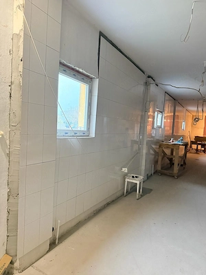Inchiriez spatiu productie alimentara/BRUTARIE Sacalaz - imagine 2