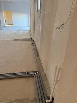 Inchiriez spatiu productie alimentara/BRUTARIE Sacalaz - imagine 8