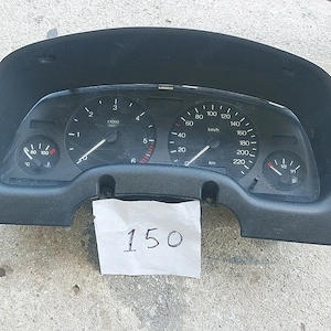 piese opel astra g 17 dti - imagine 2