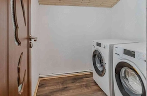 Proprietar vind casa  vila individuala p+1 linga Bucuresti Progresudoar 7 minunte de mets pe jos - imagine 9
