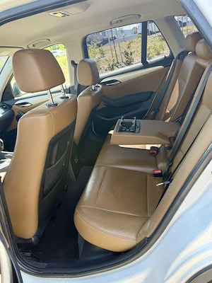  BMW X1 sDrive 1.8 (2.0) Diesel - 143 cp, an 2011, înmatriculată Ro. - imagine 6