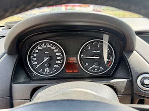  BMW X1 sDrive 1.8 (2.0) Diesel - 143 cp, an 2011, înmatriculată Ro. - imagine 8