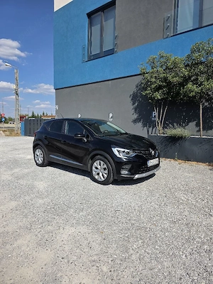 Renault Captur II Tce 100