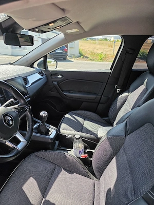 Renault Captur II Tce 100 - imagine 8