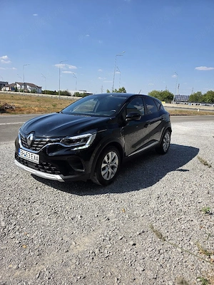 Renault Captur II Tce 100 - imagine 7
