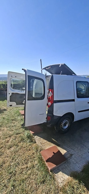 Renault kangoo 2 Express  - imagine 3