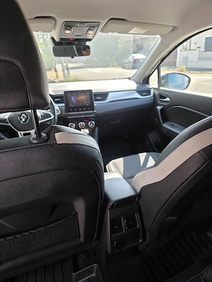 Renault Captur II Tce 100 - imagine 2