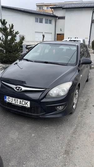 Hyundai I30  - imagine 3
