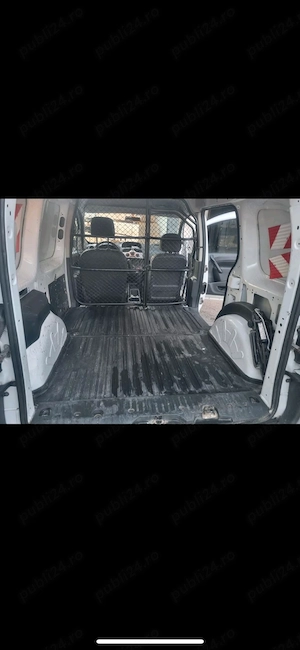 Renault kangoo 2 Express  - imagine 10