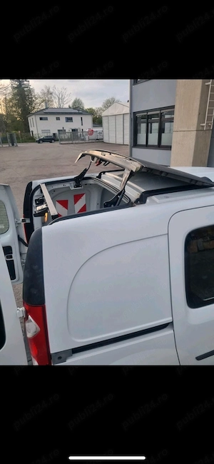 Renault kangoo 2 Express  - imagine 9