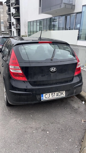 Hyundai I30  - imagine 4