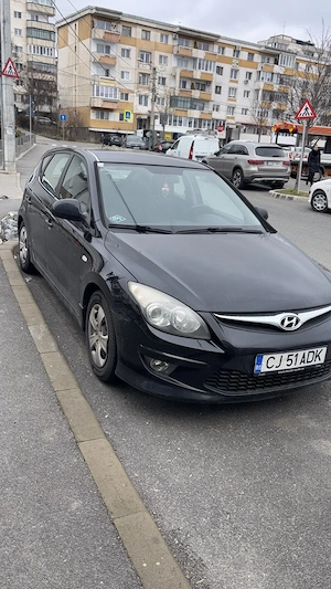 Hyundai I30  - imagine 5