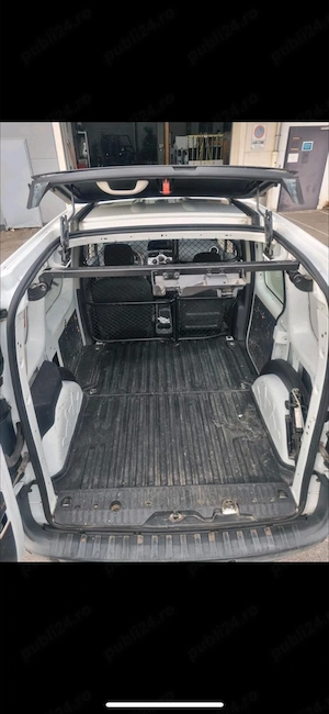 Renault kangoo 2 Express  - imagine 8