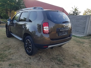 Dacia Duster 2017 - imagine 3