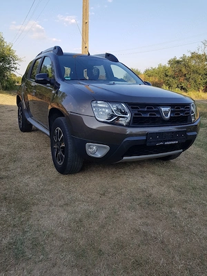 Dacia Duster 2017 - imagine 5