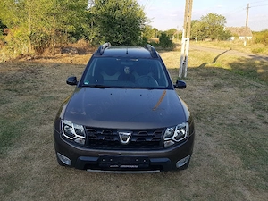 Dacia Duster 2017 - imagine 4
