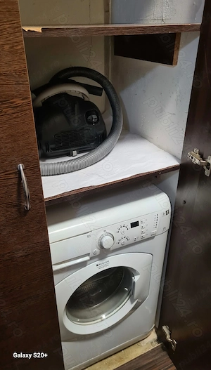 proprietar închiriez apartament cu 1camera - imagine 3