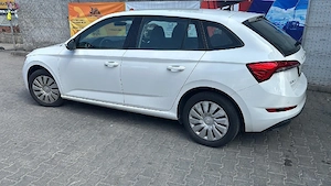 vand skoda scala - imagine 3