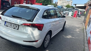 vand skoda scala - imagine 4