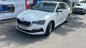 vand skoda scala - imagine 2