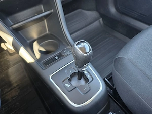 Skoda Citigo automata  - imagine 5