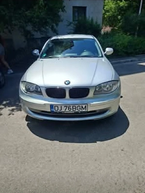 vand BMV 118i - imagine 3