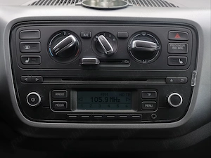 Skoda Citigo automata  - imagine 7