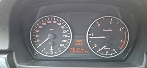 Vând BMW e90, an 2007, full, unic proprietar in Romania - imagine 5