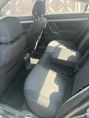 Se vinde Opel Vectra C - imagine 4