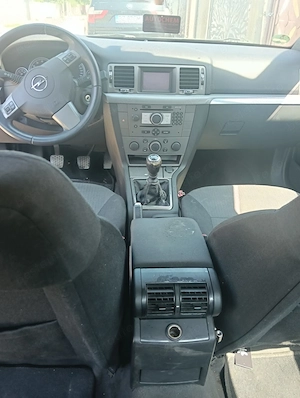 Se vinde Opel Vectra C - imagine 8