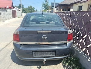Se vinde Opel Vectra C - imagine 6
