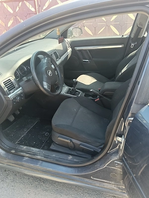 Se vinde Opel Vectra C - imagine 5