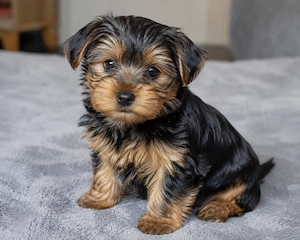 Yorkshire Terrier F