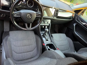 Skoda Kodiaq de vanzare - imagine 10