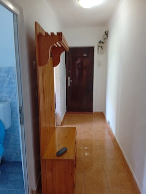 Închiriez apartament 2 camere zona Rogerius str Traian Lalescu vizavi.de.casa minunata