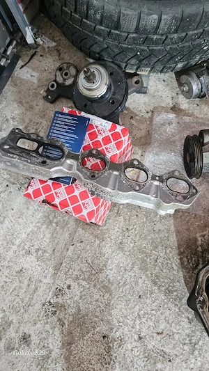 Motor Ford Ranger Wildtrak 2.0biturbo, 2019 - imagine 9