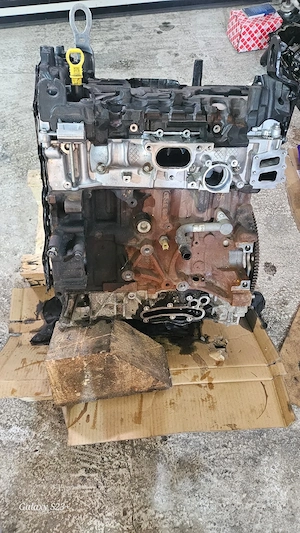 Motor Ford Ranger Wildtrak 2.0biturbo, 2019 - imagine 10