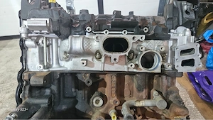 Motor Ford Ranger Wildtrak 2.0biturbo, 2019 - imagine 2