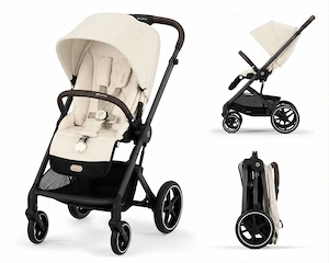 Carucior si Landou Cybex Balios Lux