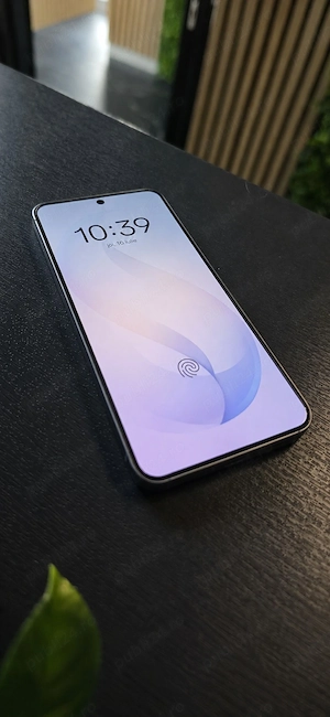 Samsung S25 256gb